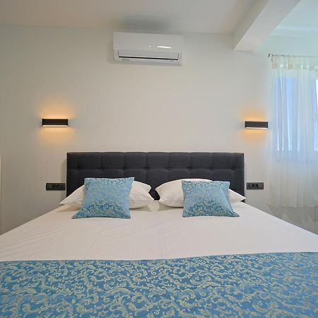 La Storia Apartments 마카르스카 외부 사진